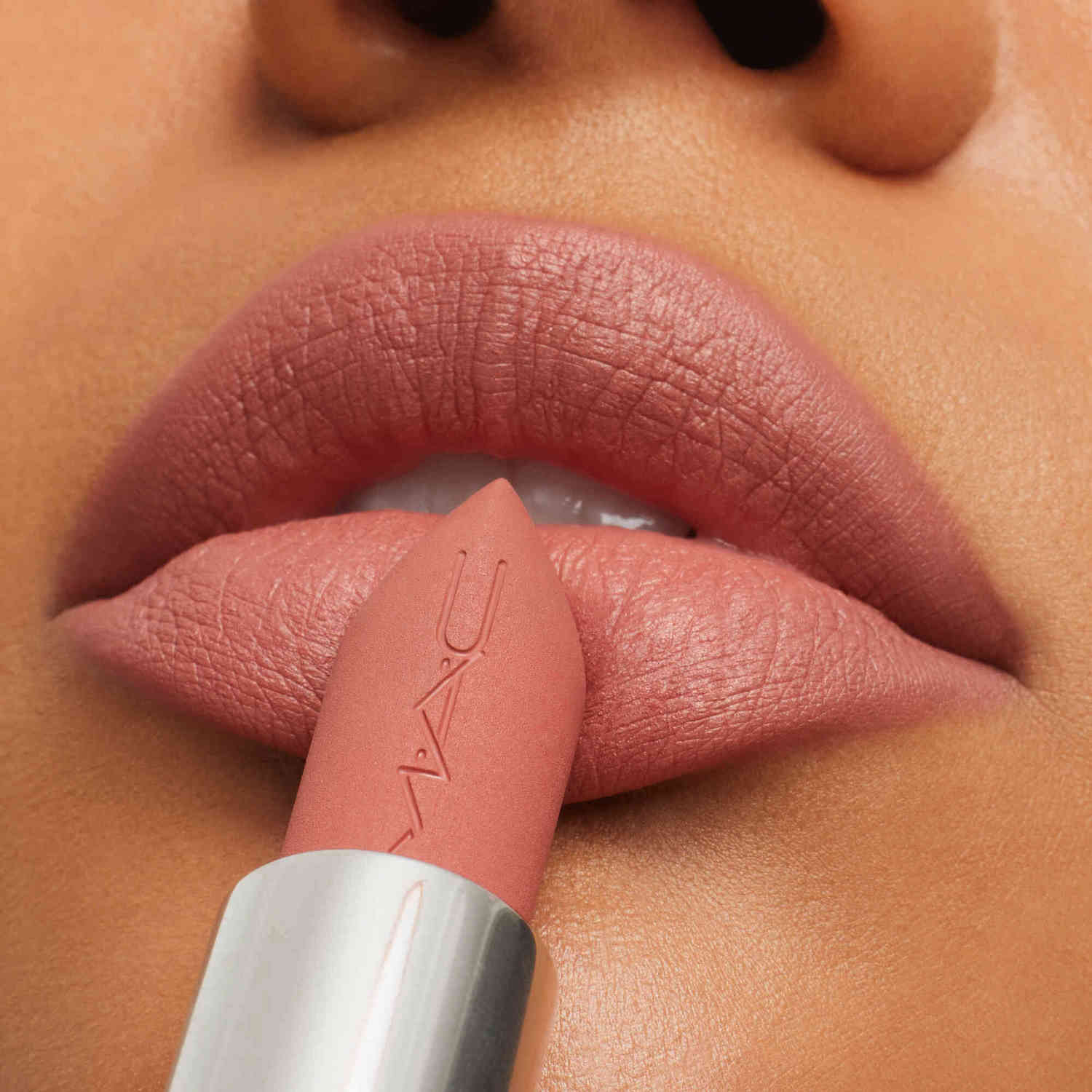 MACXIMAL SILKY MATTE LIPSTICK (LABIAL EN BARRA)